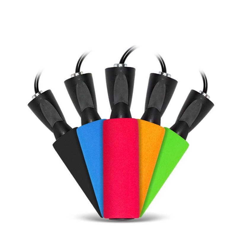 Fitness Crossfit Skipping - Speed Jump Rope 🪢