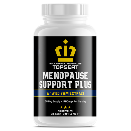 Topseat Menopause Support Plus