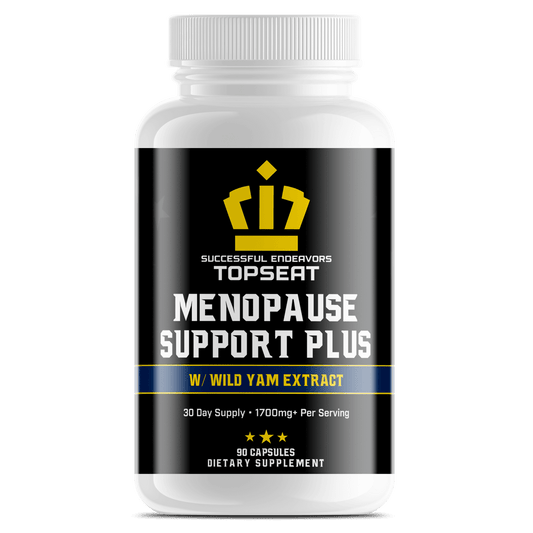 Topseat Menopause Support Plus