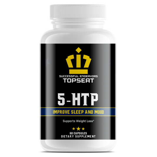 Topseat 5 - HTP