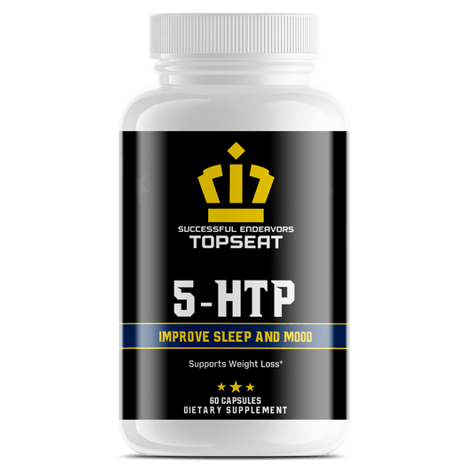 Topseat 5 - HTP