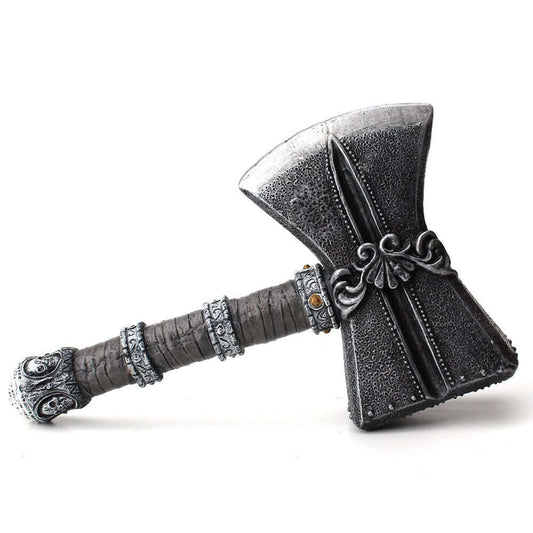 Cool Resin Axe Bottle Opener with Detachable Handle 🪓