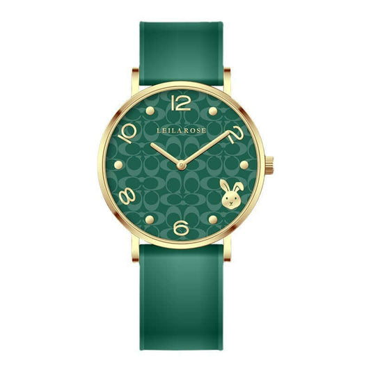 Women's Luxury Giftable 🎁 Waterproof Quartz Watch - Year of the Rabbit Limited Zodiac
