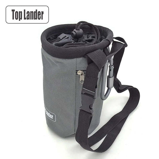Magnesia Sack - Waterproof Rock Climbing Chalk Bag
