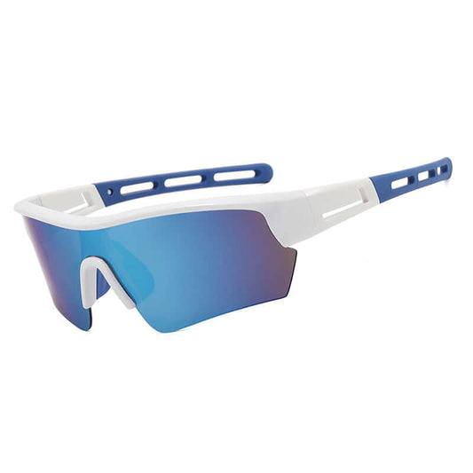 New Colorful Sunglasses - Unisex Outdoor Sports & Cycling Sunglasses