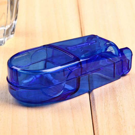 Professional Pill Cutter for Small or Large Pills