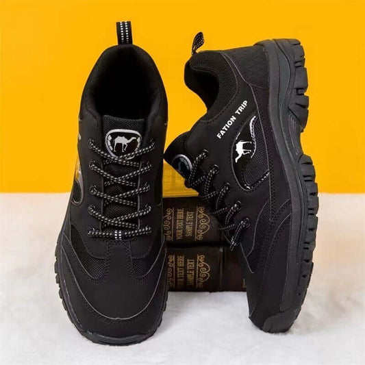 Fashion Trending Outdoor Hiking & Sporting Shoe-Boots