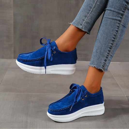 Beautiful Sporty Casual Women's Sneaker / Boot - Functional Multi Purpose