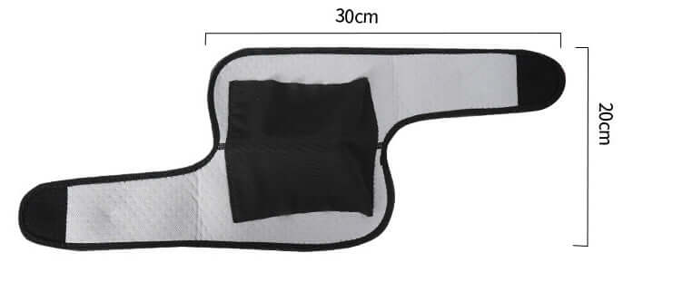 Fitness Elbow Protection / Brace - Breathable Spandex