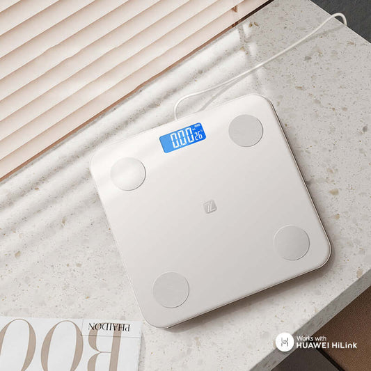 Body Fat Intelligent Weight Scale