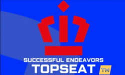 Successful Endeavors Topseat - Premium Potency Vitamins and Supplements 💊
