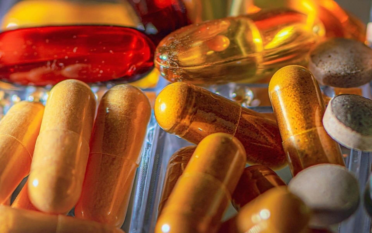 Topseat Probiotic 40 Billion CFU