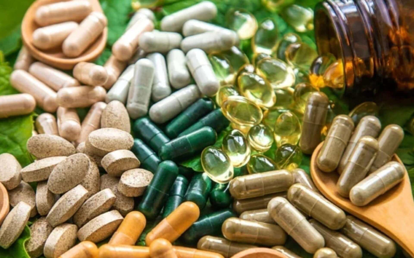 Topseat Ashwagandha Gummies