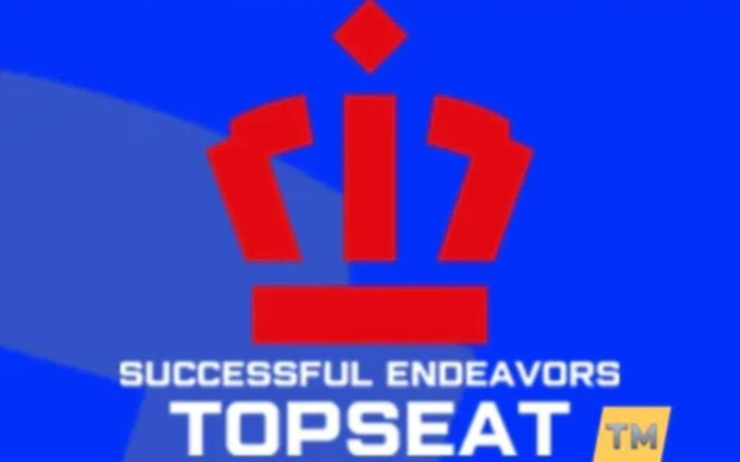 Topseat Premium Magnesium Glycinate Gummies