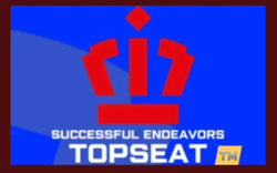 Successful Endeavors Topseat - Premium Potency Vitamins and Supplements 💊