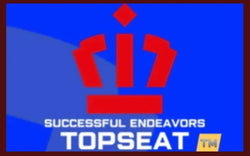 Successful Endeavors Topseat - Premium Potency Vitamins and Supplements 💊