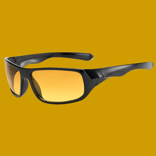 Trendy Unisex Sports - Outdoor - Cycling Sunglasses 😎