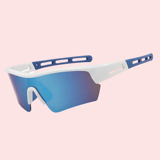 New Colorful Sunglasses - Unisex Outdoor Sports & Cycling Racing Shades ๐