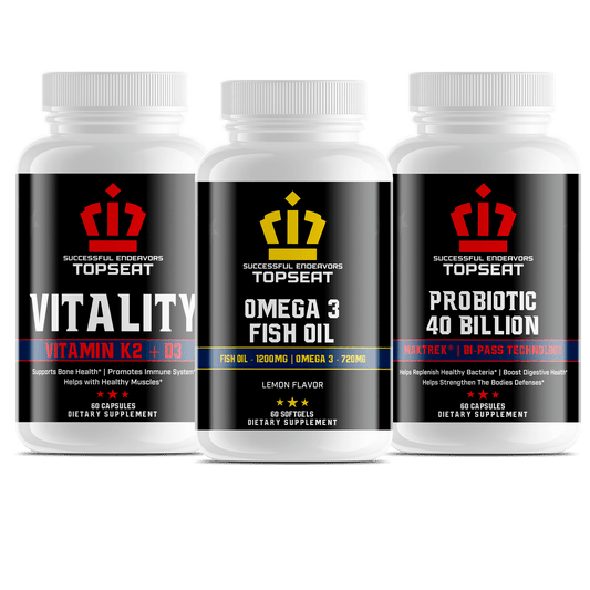 Solutions For The Whole Family