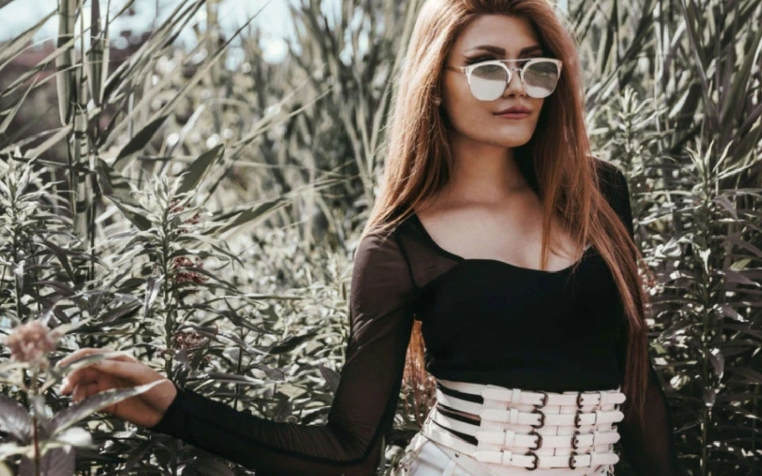 Trending Fashion Apparel and Sporty Activewear 😎