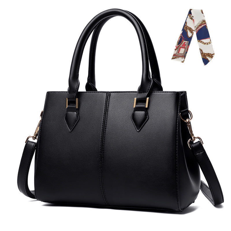 Women's Chic Fashion Single Strap Arm Bag - Durable Daily Wear Medium Capacity