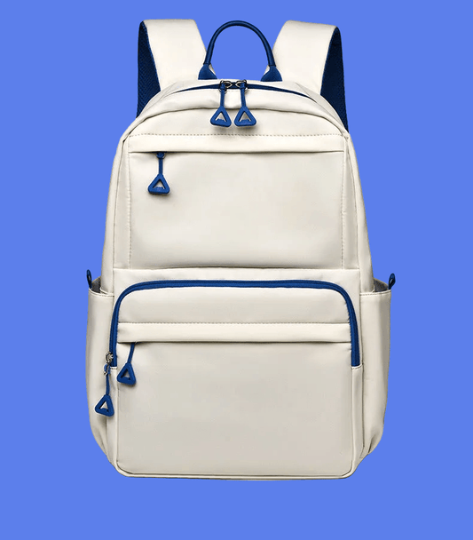 Popular Minimalist All-Purpose Backpack - Large Capacity Oxford Fabric in Three Popular Colors 🎒