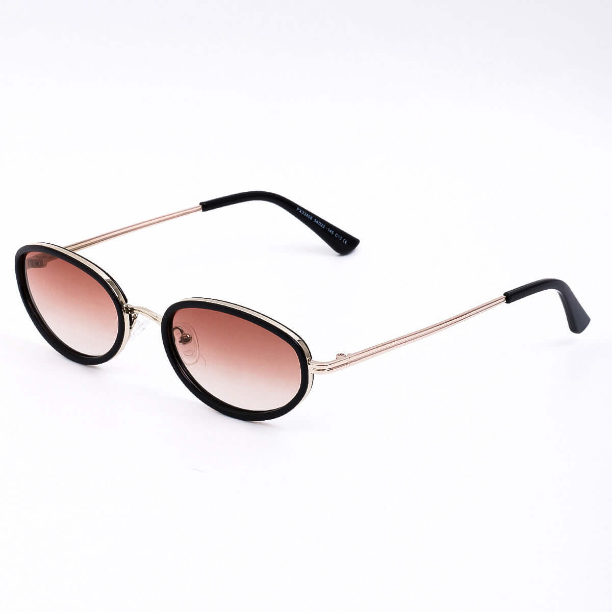 Trendy Unisex Sunglasses in Hip Oval Shape and 6 Cool & Popular Color Shade Options 😎