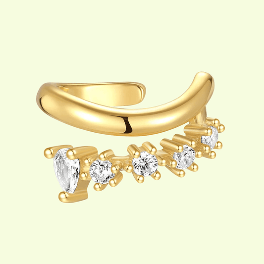 S925 PURE STERLING SILVER Diamond Stud Earrings - Gorgeous Giftable Marquise Trend 💝