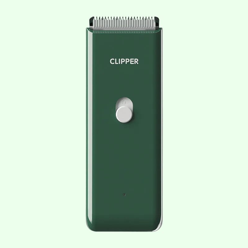 Professional Cordless Pet Clippers - Waterproof & Quiet Dog & Cat Grooming Trimmer for Home 🦮 🐈