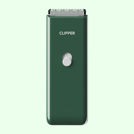 Professional Cordless Pet Clippers - Waterproof & Quiet Dog & Cat Grooming Trimmer for Home 🦮 🐈