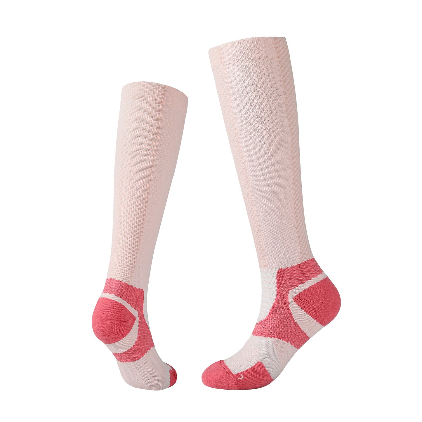 Colorful Unisex Sports Compression Calf Length Socks - Soccer Uniform Favorites ! ⚽️❣️