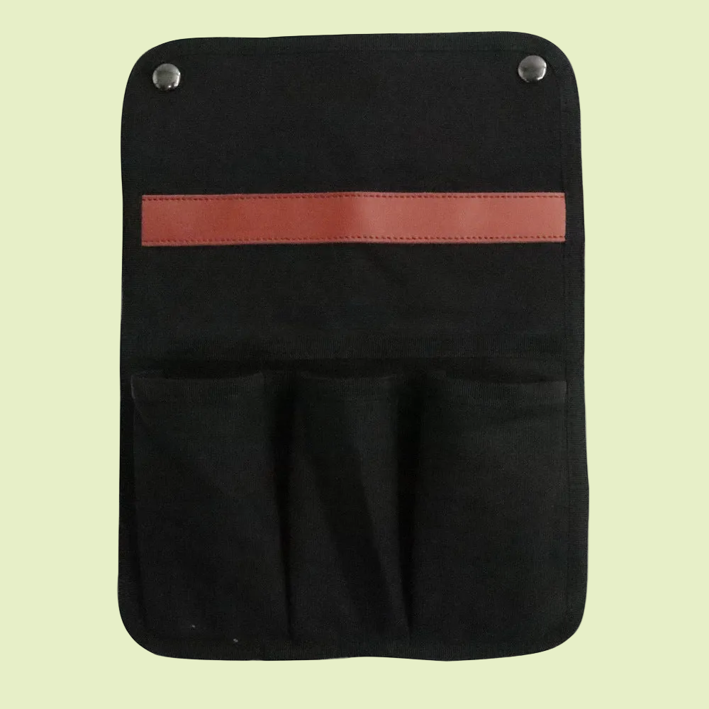 Multifunctional Armrest Hanging Bag - Outdoor Chair Camping and Recreation Essential ! ⛺️