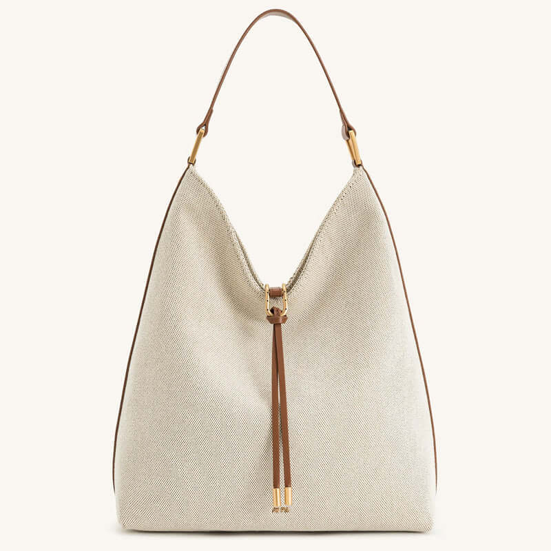Popular Suede Tote Bag for Women - Large Capacity Shoulder Bucket Bag 👜