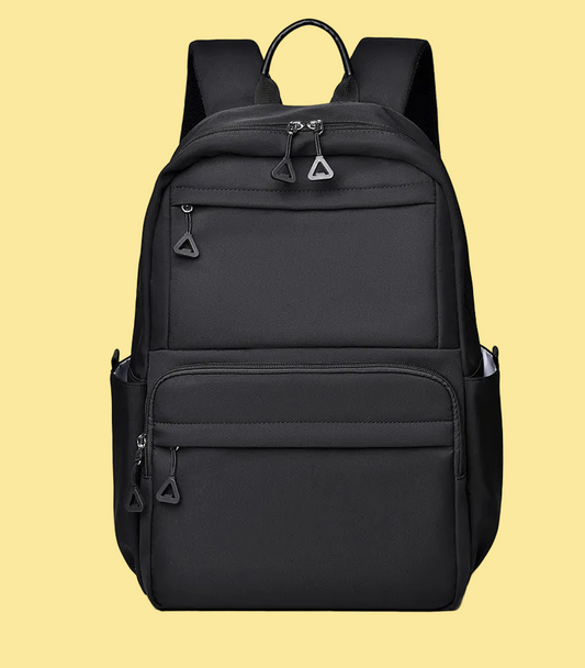 Popular Minimalist All-Purpose Backpack - Large Capacity Oxford Fabric in Three Popular Colors 🎒