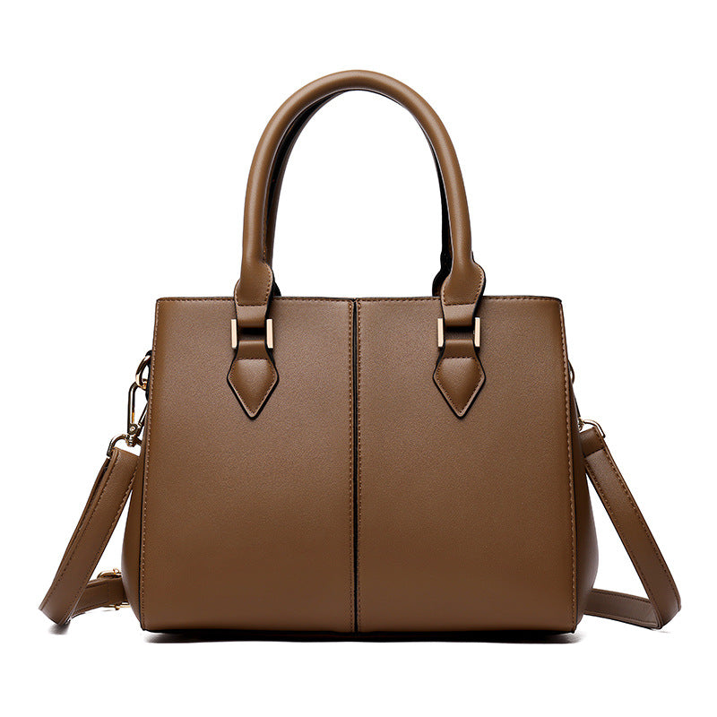 Women's Chic Fashion Single Strap Arm Bag - Durable Daily Wear Medium Capacity