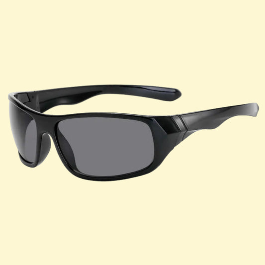 Trendy Unisex Sports - Outdoor - Cycling Sunglasses 😎