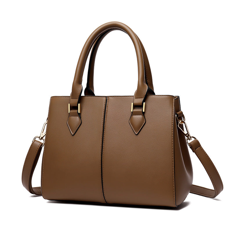 Women's Chic Fashion Single Strap Arm Bag - Durable Daily Wear Medium Capacity