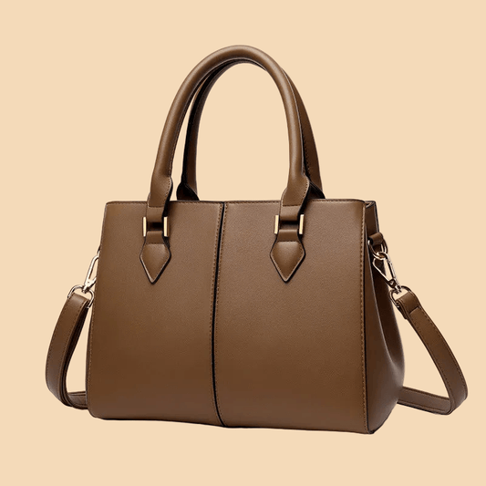 Women's Chic Fashion Single Strap Arm Bag - Durable Daily Wear Medium Capacity 👜