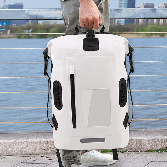 Tendy Design Unisex Backpack - Durable Outdoor Ready, Large Capacity for Recreational Activities 🎒
