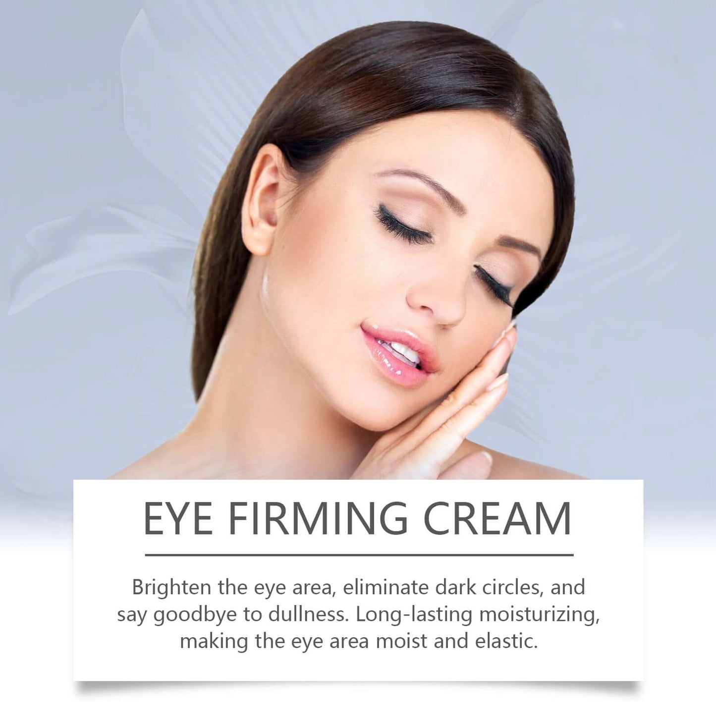 EOHOE Top Selling Electric Eye Cream🥇Deeply Moisturize & Infuse Vitality + Elasticity Around the Eyes