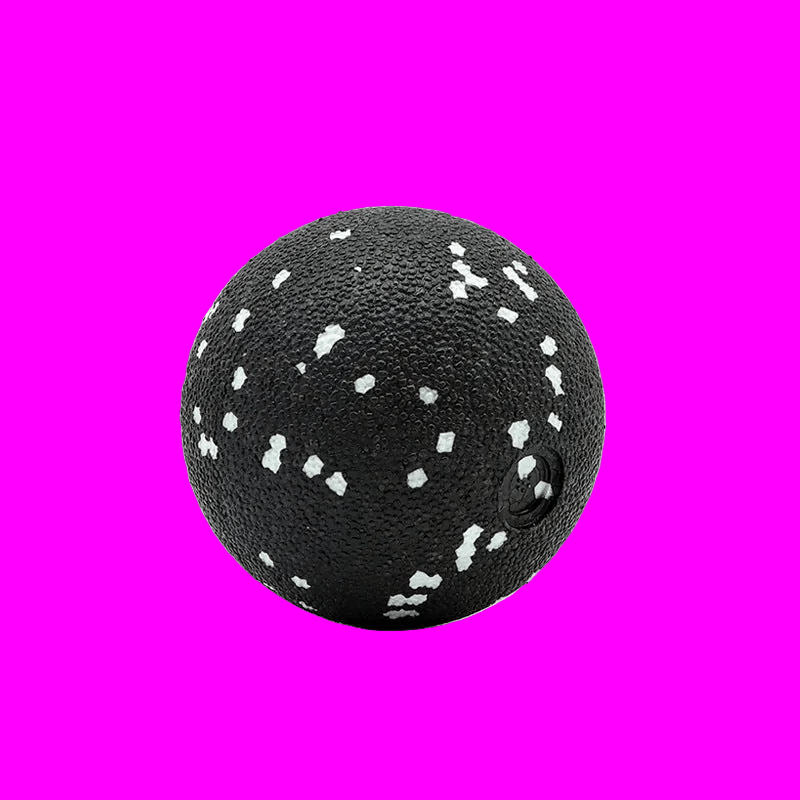 Popular Fascia Ball for Plantar Relaxation + Deep Health Massage, Fitness and Body Shaping