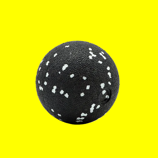 Popular Fascia Ball for Plantar Relaxation + Deep Health Massage, Fitness and Body Shaping