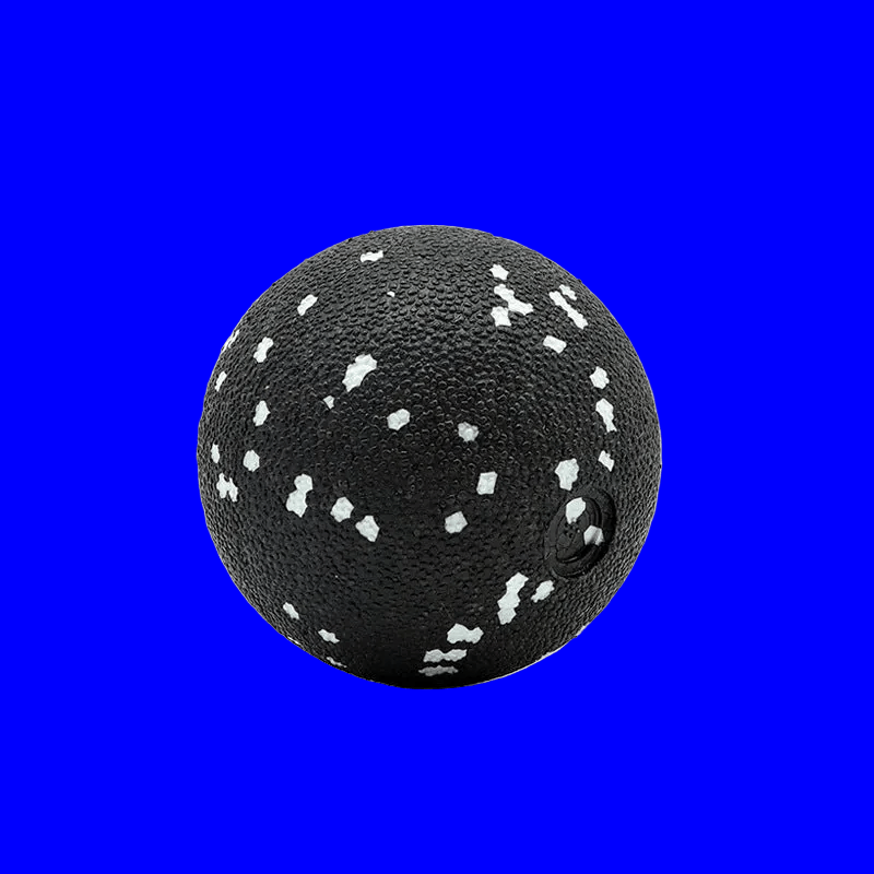Popular Fascia Ball for Plantar Relaxation + Deep Health Massage, Fitness and Body Shaping