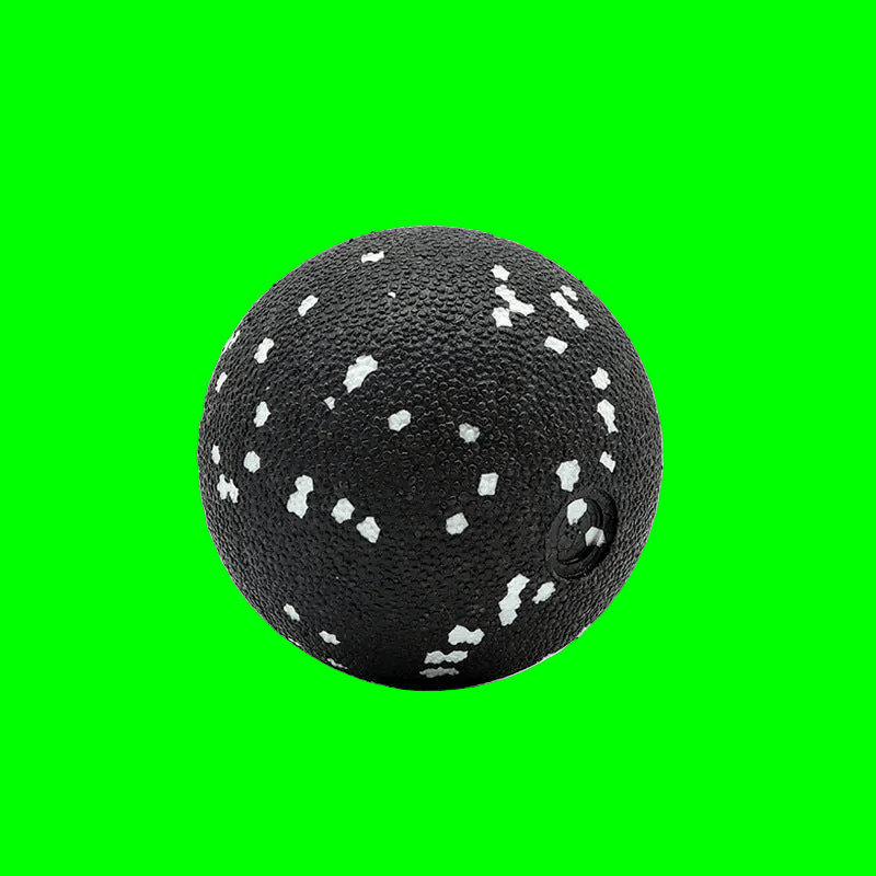 Popular Fascia Ball for Plantar Relaxation + Deep Health Massage, Fitness and Body Shaping