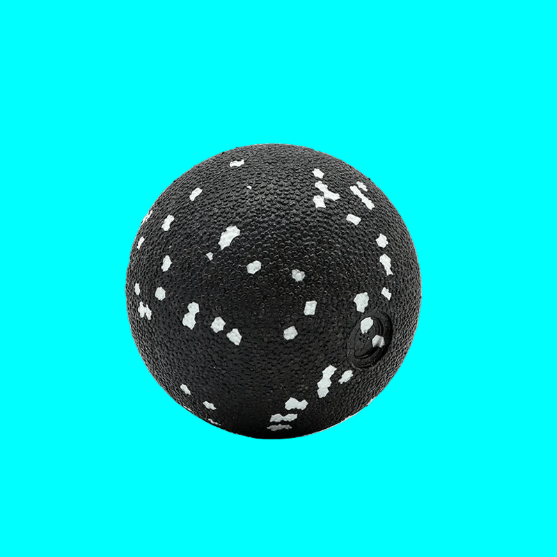 Popular Fascia Ball for Plantar Relaxation + Deep Health Massage, Fitness and Body Shaping