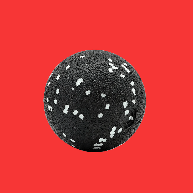Popular Fascia Ball for Plantar Relaxation + Deep Health Massage, Fitness and Body Shaping