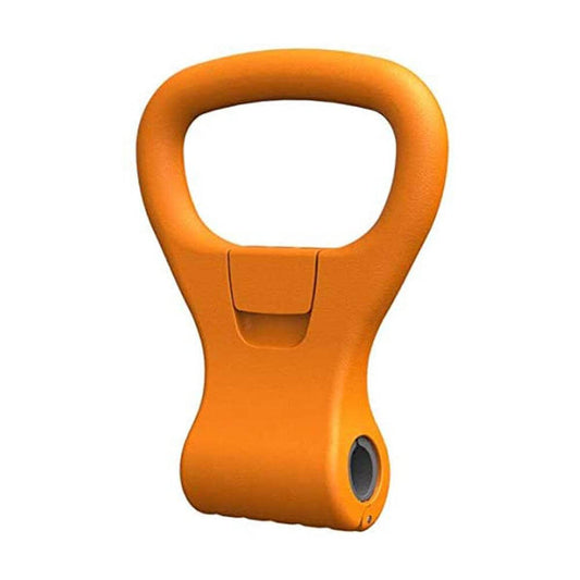 Dumbbell Clip - Clever Design Fitness Training Handle for Portability and Workout