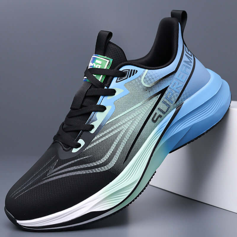 Men's Sporty Casual Running Shoes - Fashionable, Versatile & Lightweight