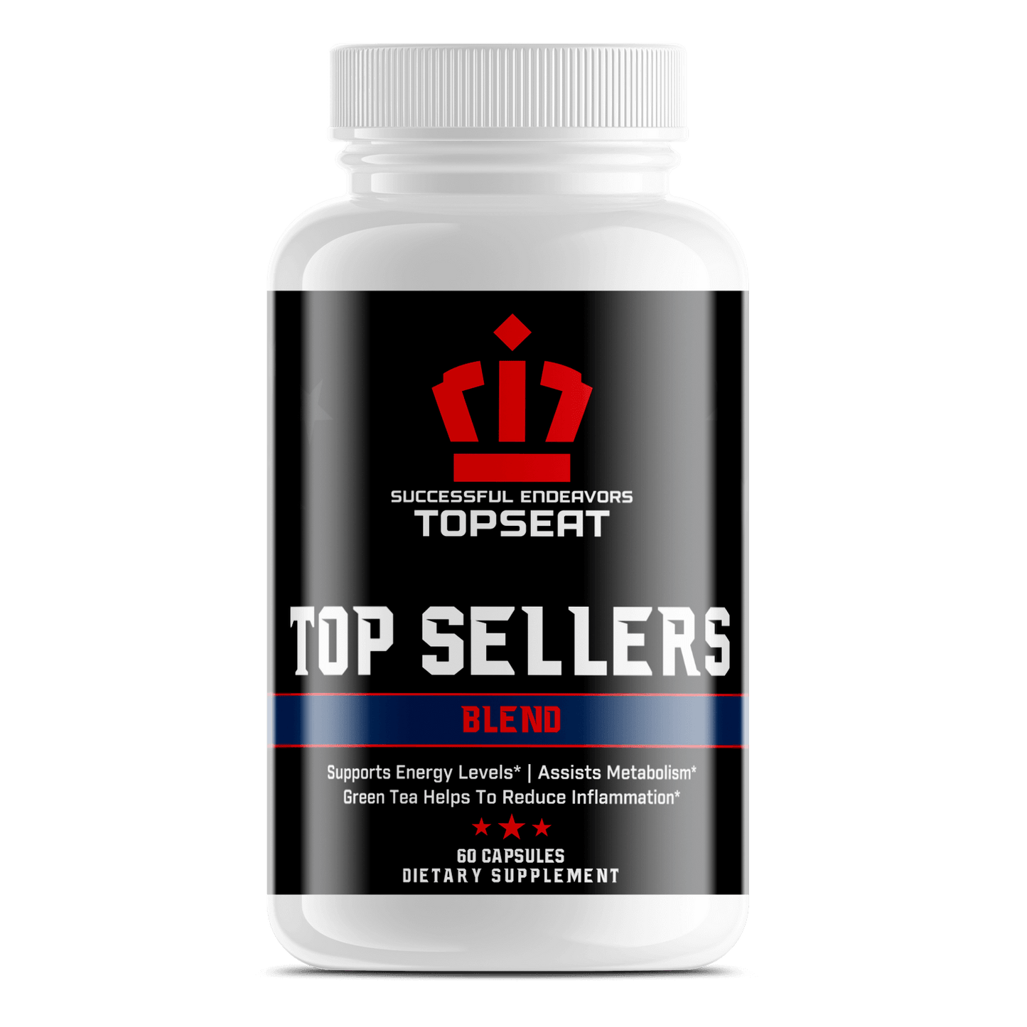 Topseat Top Sellers Blend