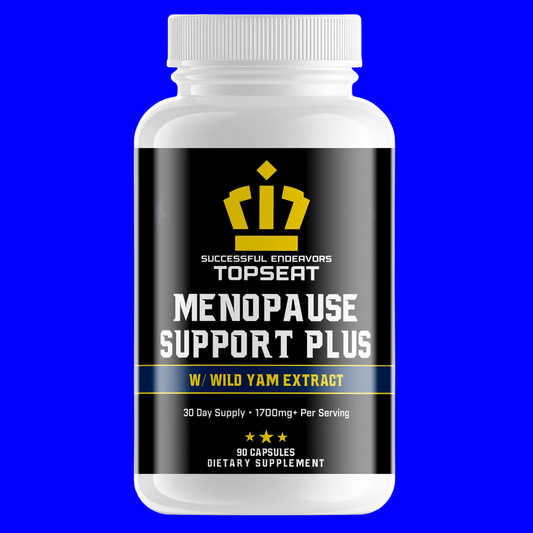 Topseat Menopause Support Plus